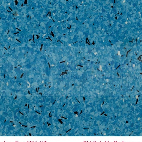 Sàn chống tĩnh điện Armstrong Pastell Conductive / ESD Sheet